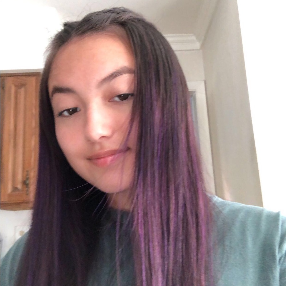 Meet your Posher, Meah